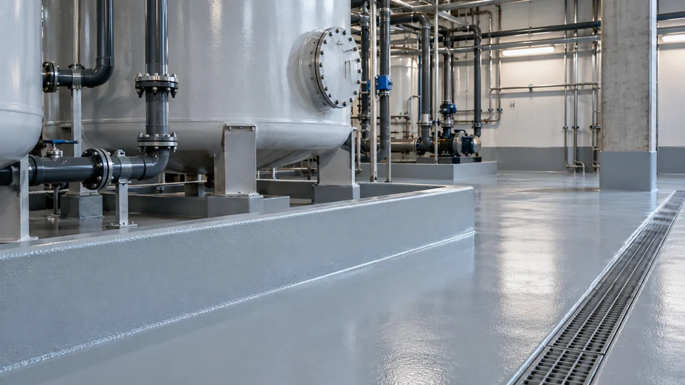 Protective Coatings